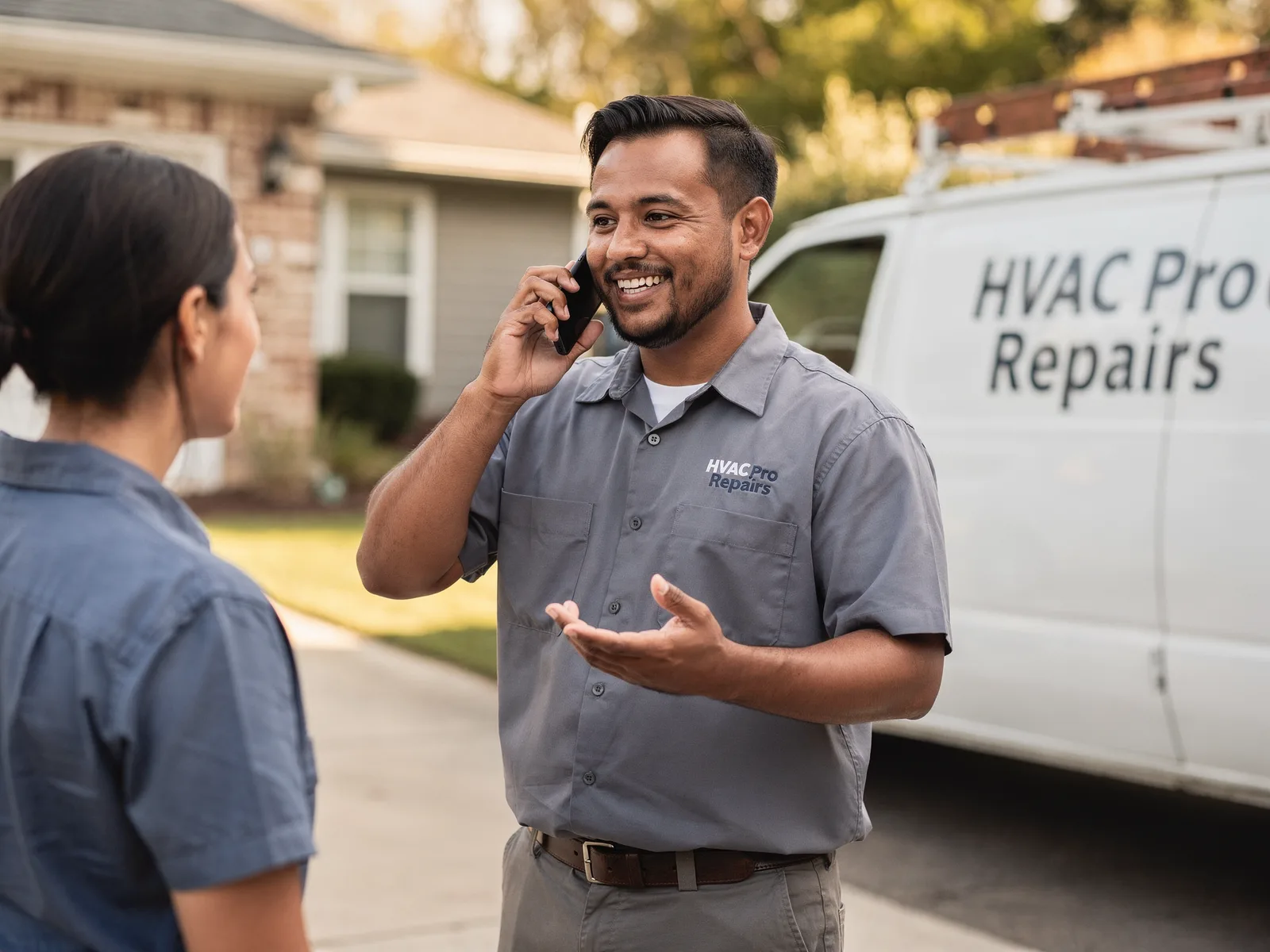 Heat Pump Repair Mainesburg, PA FAQs